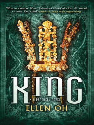 cover image of King